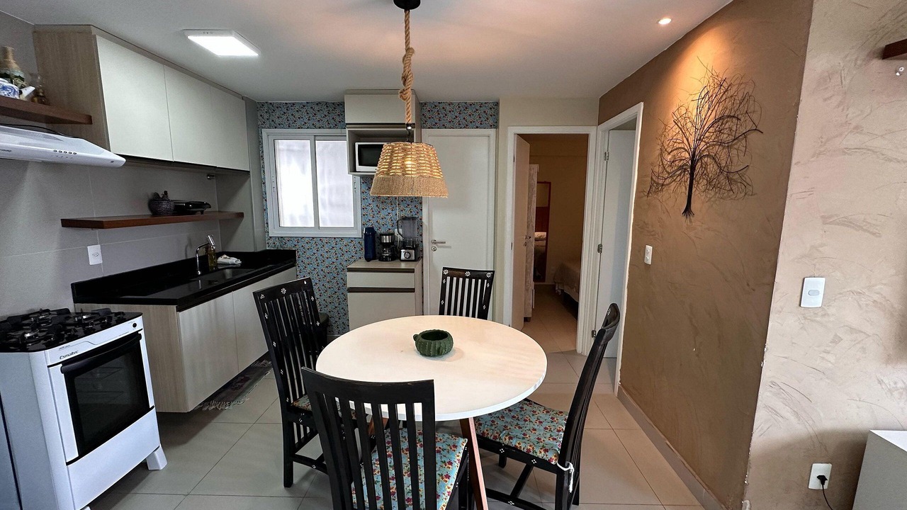Photo of Kitchen in Meireles