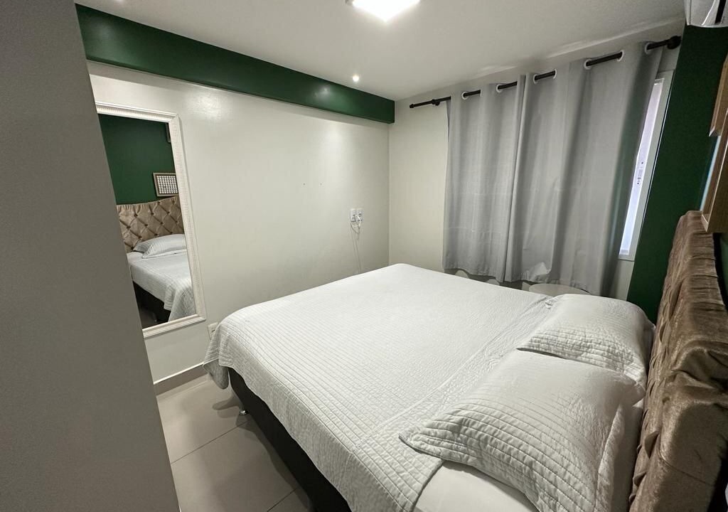 Photo of Bedroom in Meireles