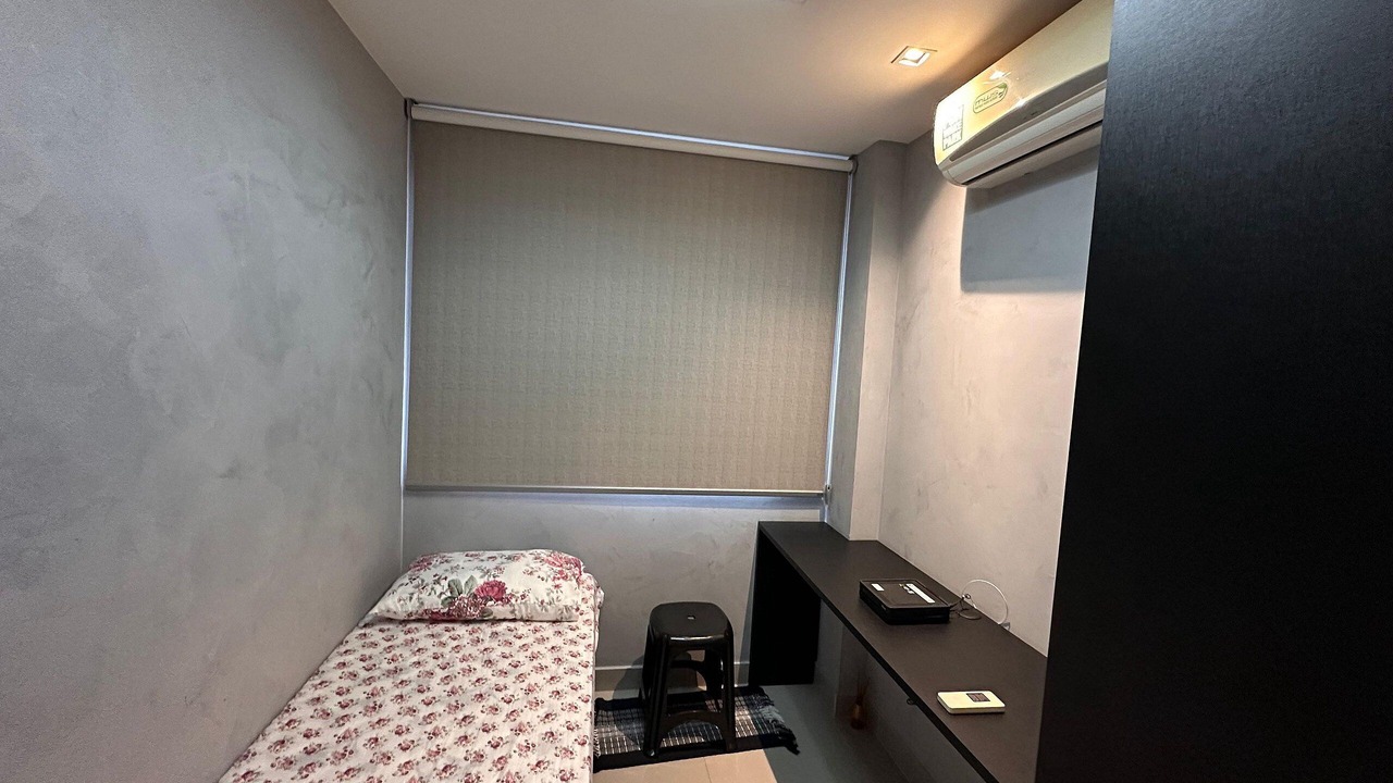 Photo of Bedroom in Meireles
