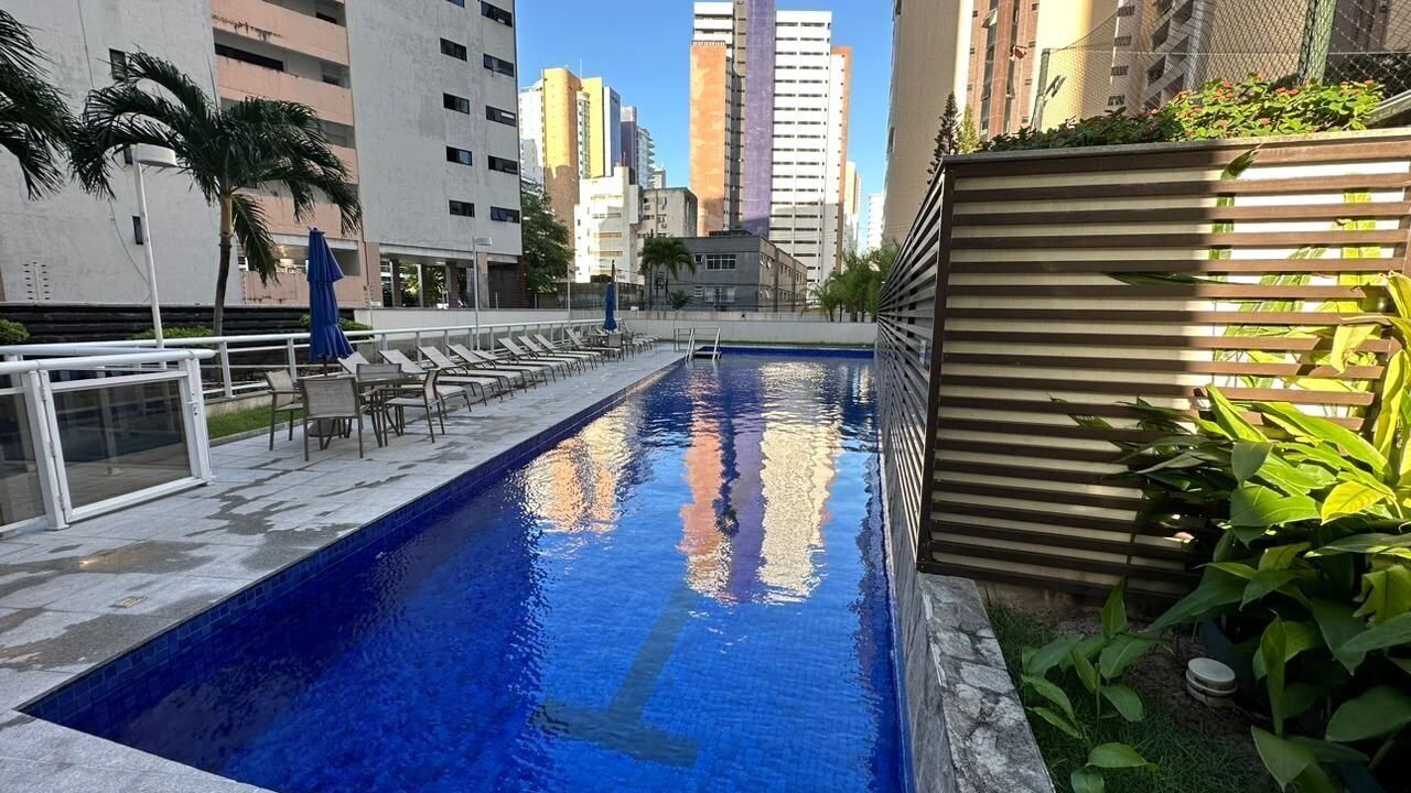 Photo of Outdoor in Meireles