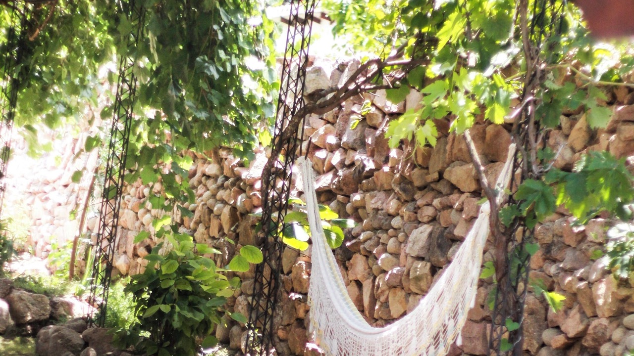 Photo of Outdoor in Mina Clavero