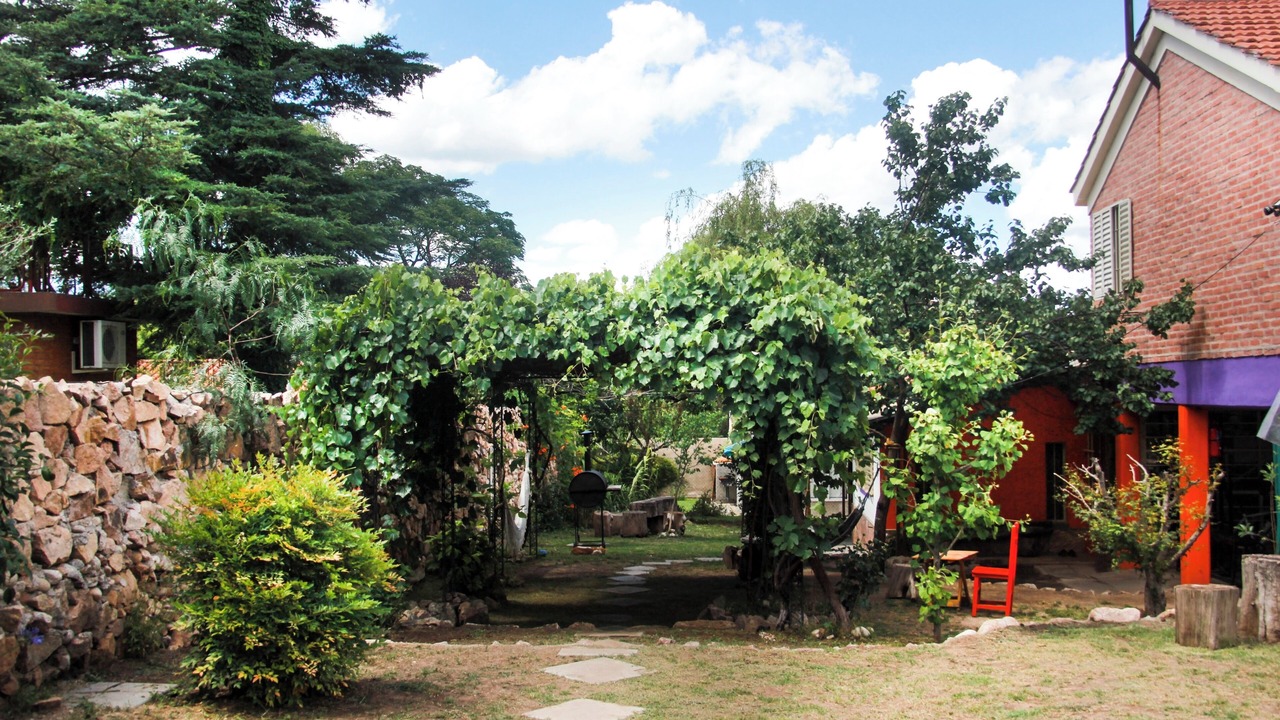 Photo of Outdoor in Mina Clavero