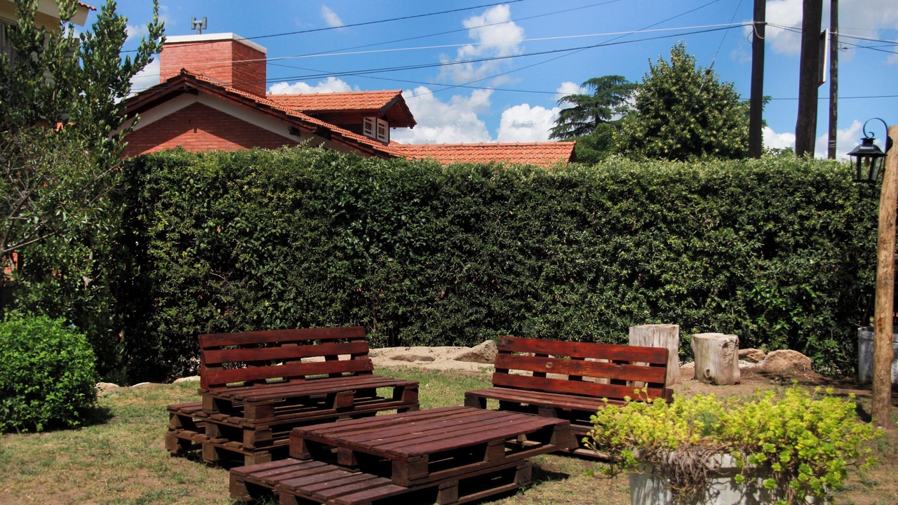 Photo of Outdoor in Mina Clavero