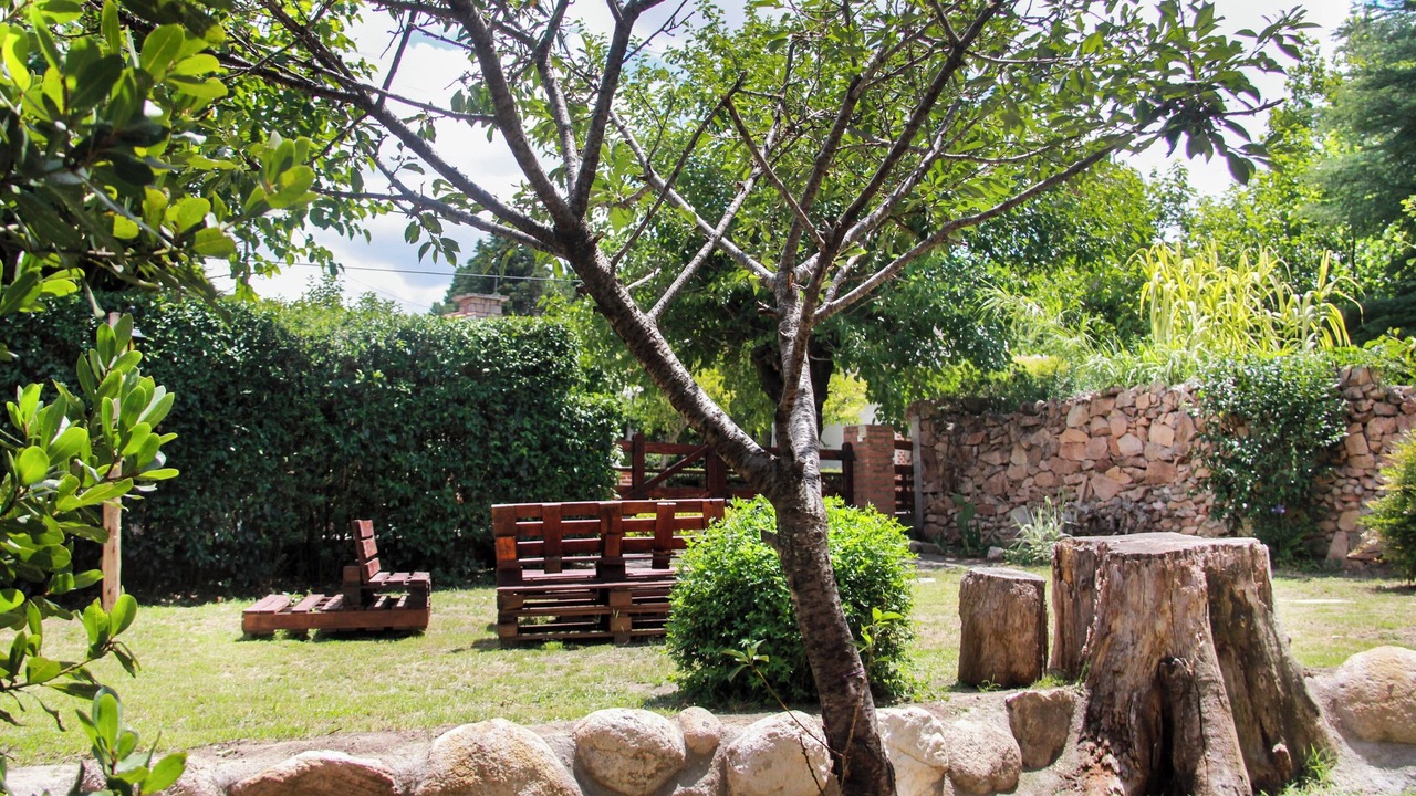 Photo of Outdoor in Mina Clavero
