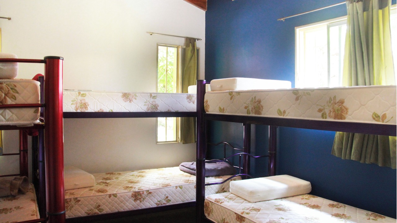 Photo of Bedroom in Mina Clavero