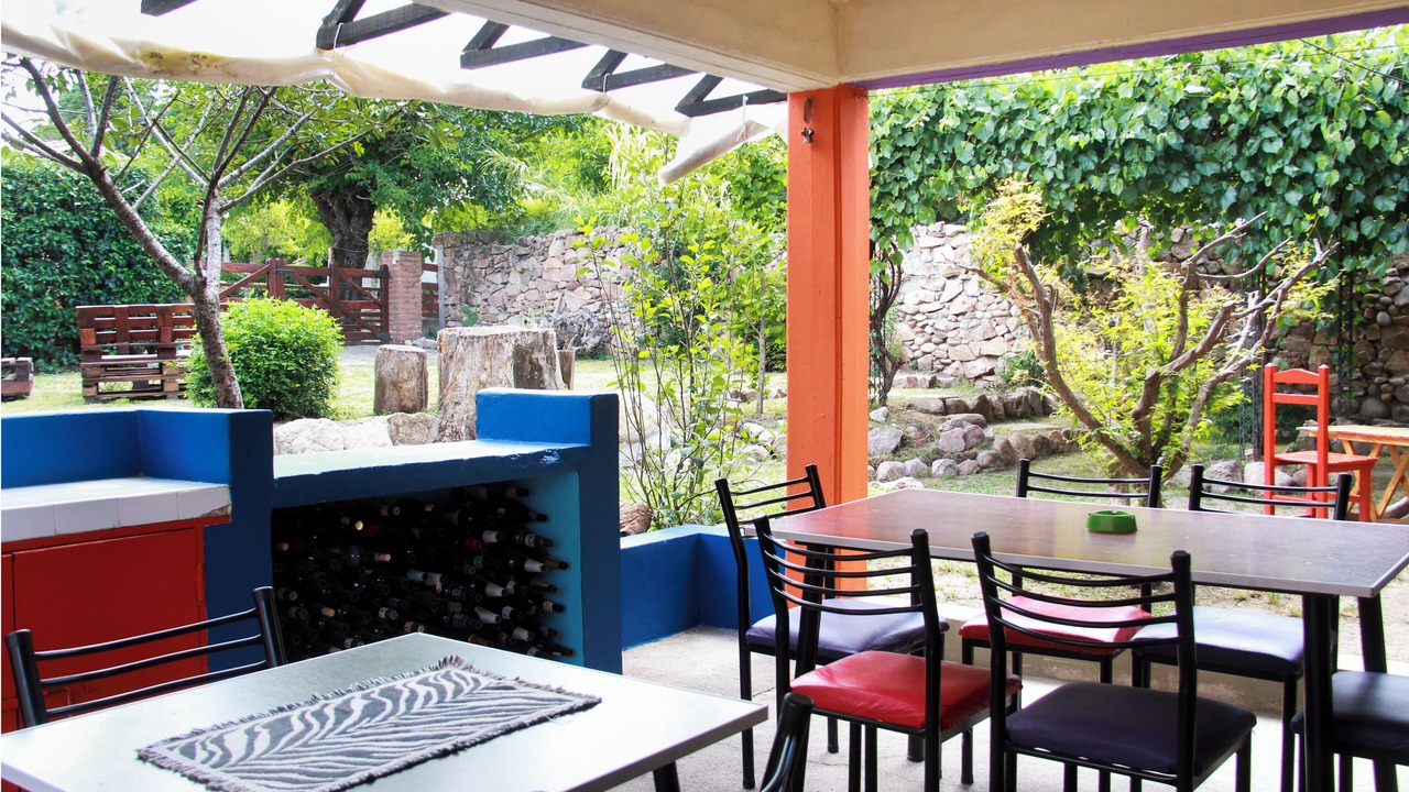 Photo of Outdoor in Mina Clavero