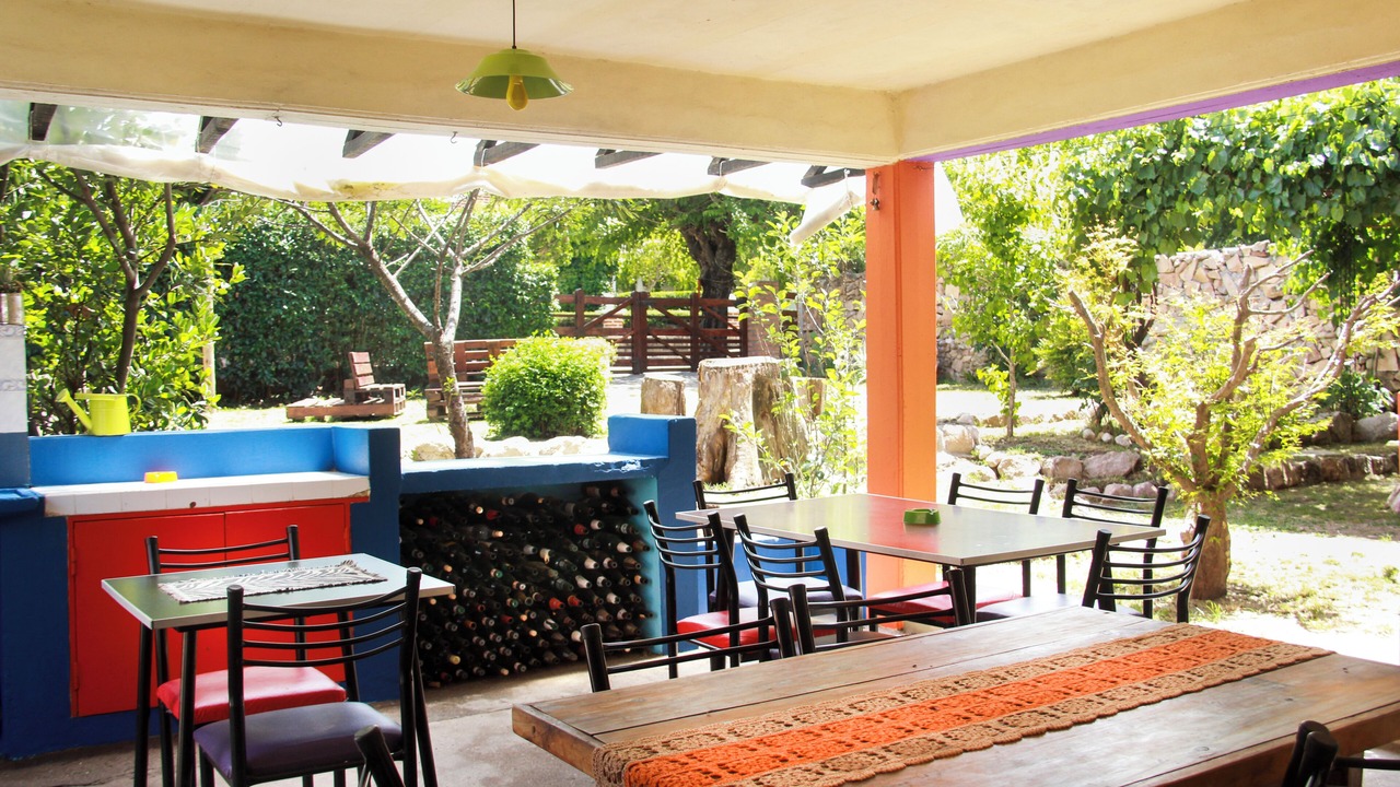 Photo of Outdoor in Mina Clavero