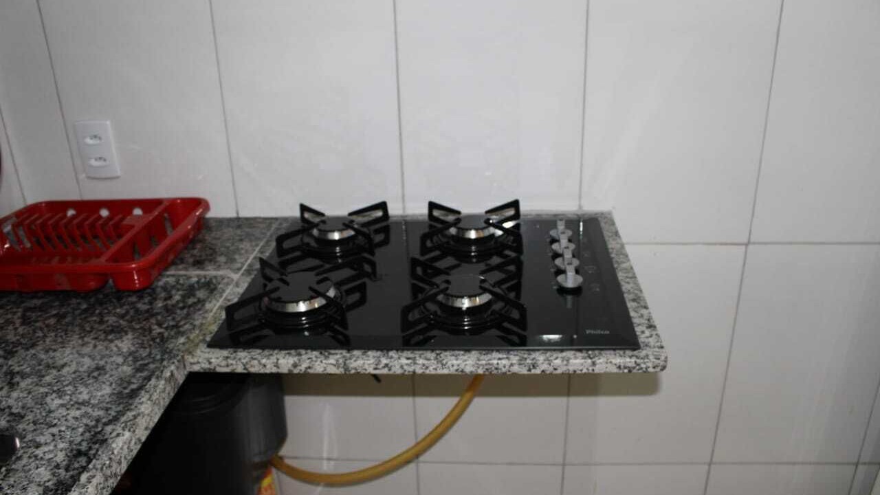 Photo of Kitchen in Jardim Esperanca