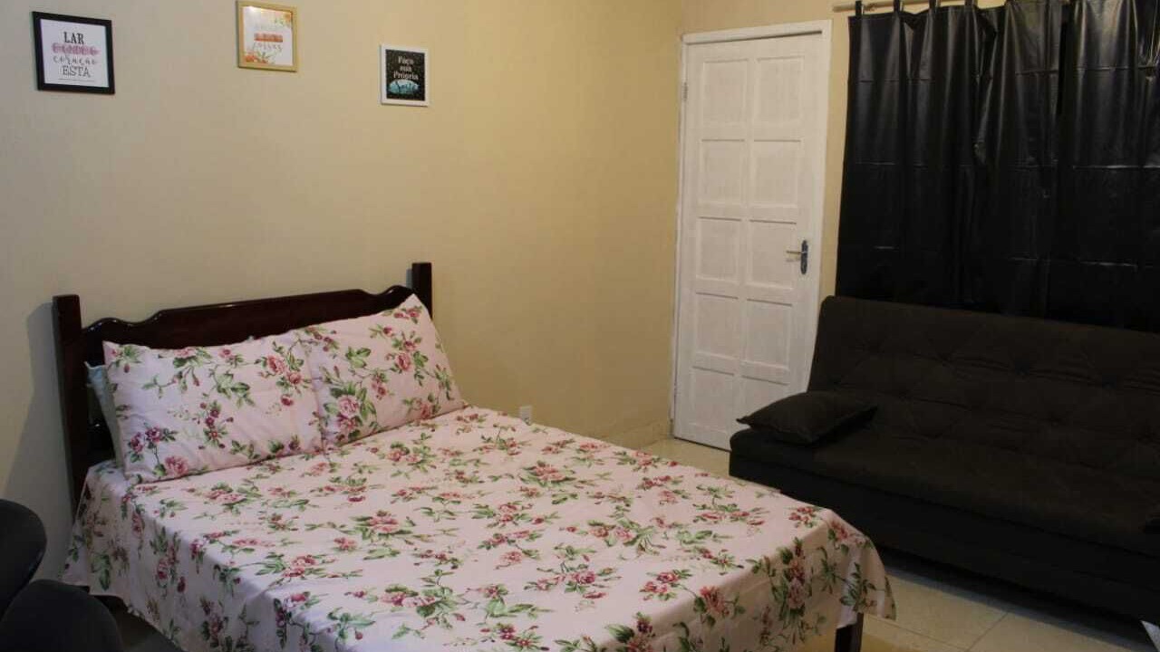 Photo of Bedroom in Jardim Esperanca