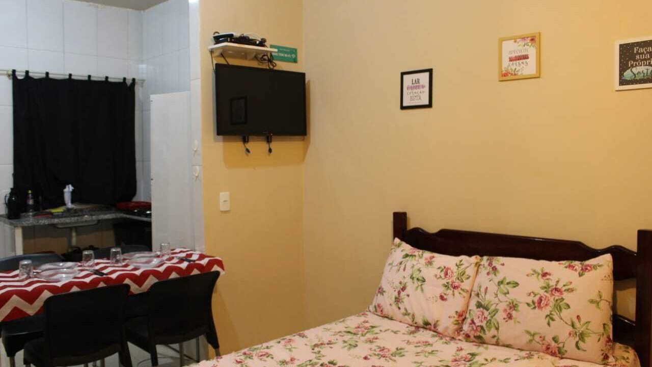 Photo of Bedroom in Jardim Esperanca