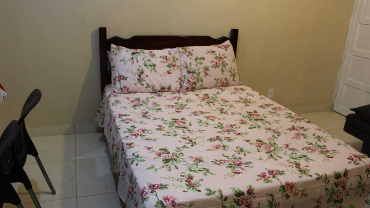 Photo of Bedroom in Jardim Esperanca