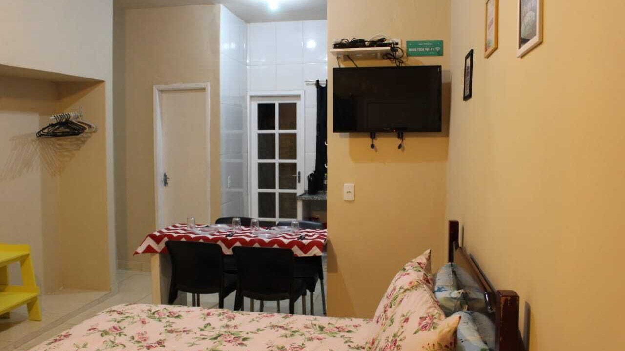 Photo of Bedroom in Jardim Esperanca