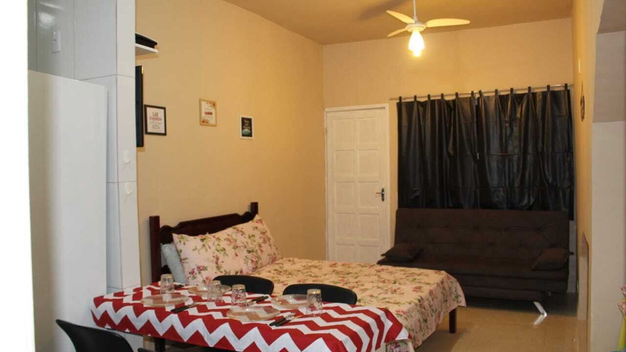 Photo of Bedroom in Jardim Esperanca