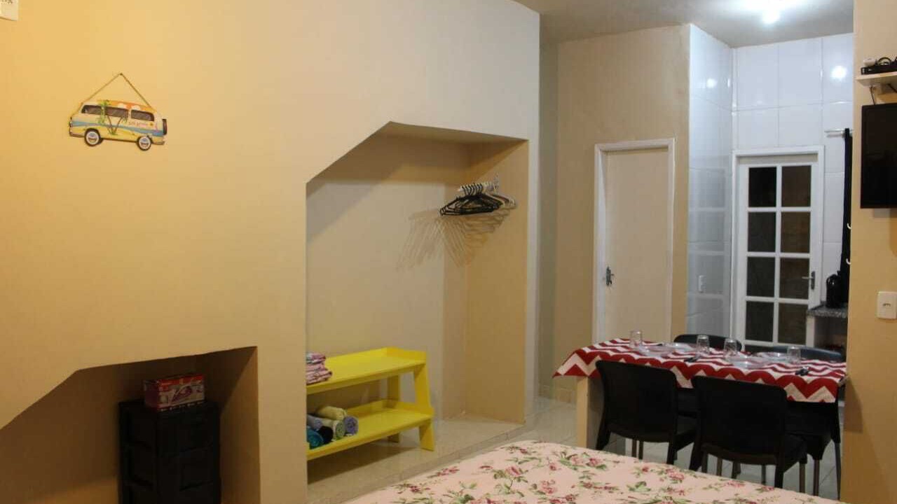 Photo of Bedroom in Jardim Esperanca