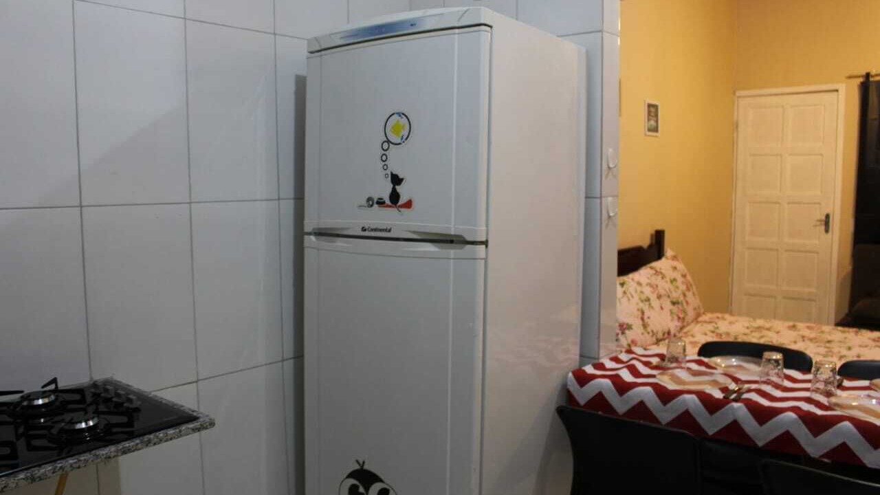 Photo of Bedroom in Jardim Esperanca