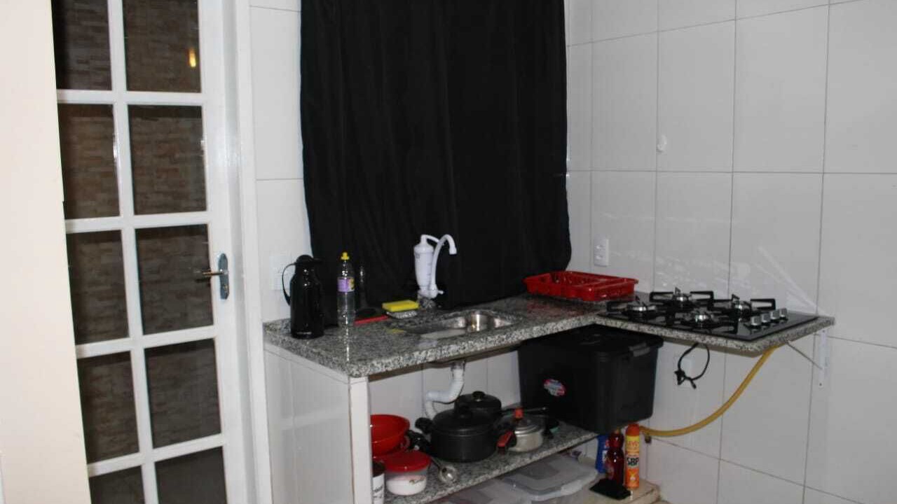 Photo of Kitchen in Jardim Esperanca