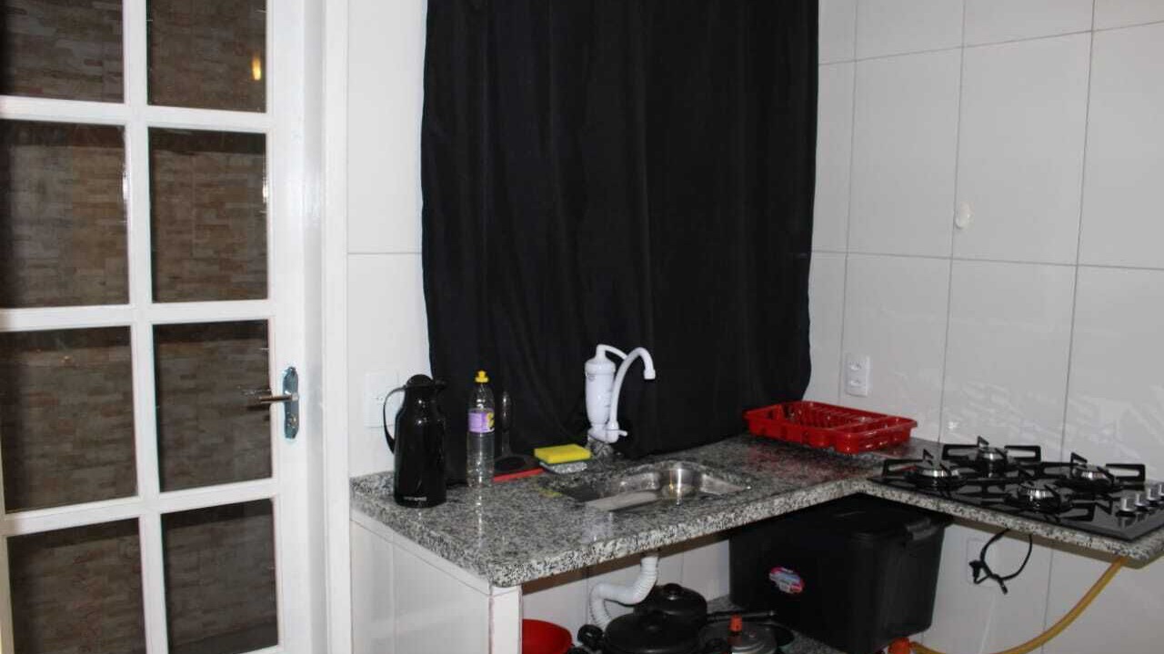 Photo of Kitchen in Jardim Esperanca