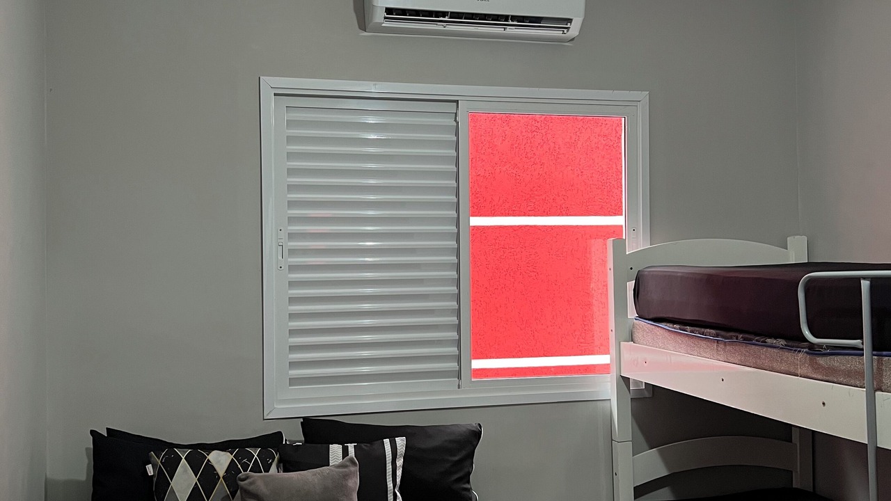 Photo of Bedroom in Caraguatatuba