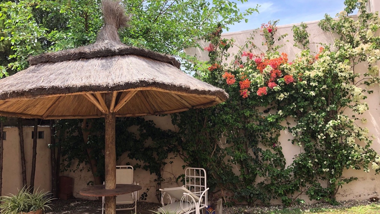 Photo of Patio Balcony in Alta Gracia
