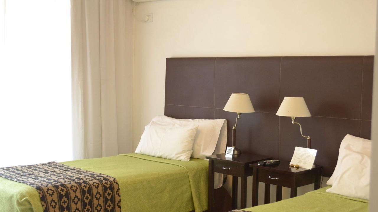 Photo of Bedroom in Recoleta