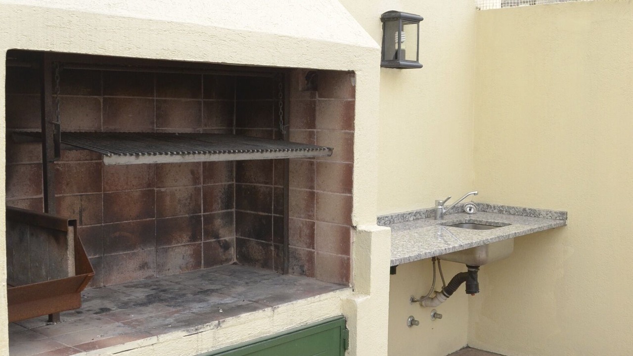 Photo of Outdoor in Recoleta