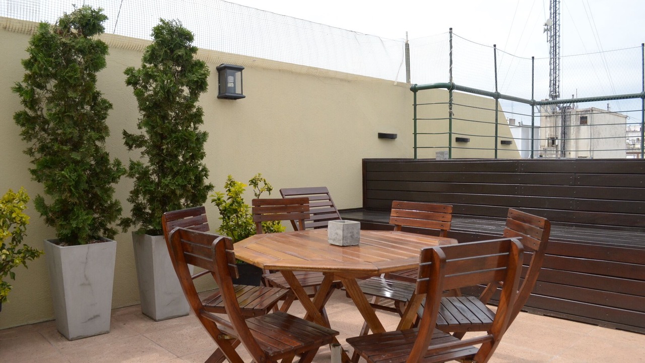 Photo of Outdoor in Recoleta