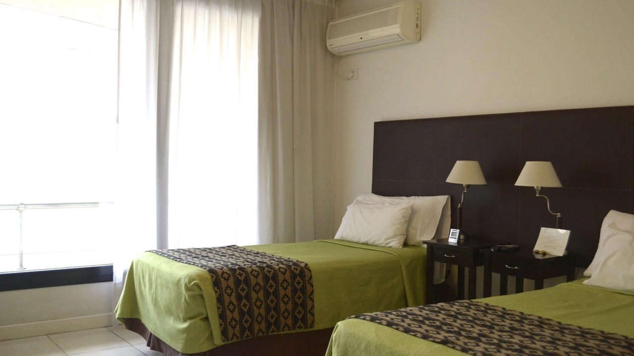 Photo of Bedroom in Recoleta