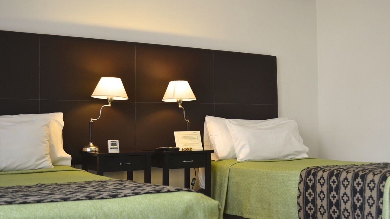 Photo of Bedroom in Recoleta