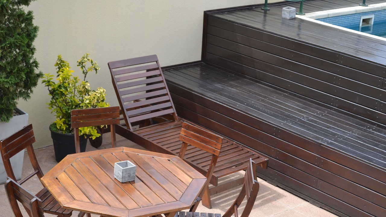 Photo of Outdoor in Recoleta