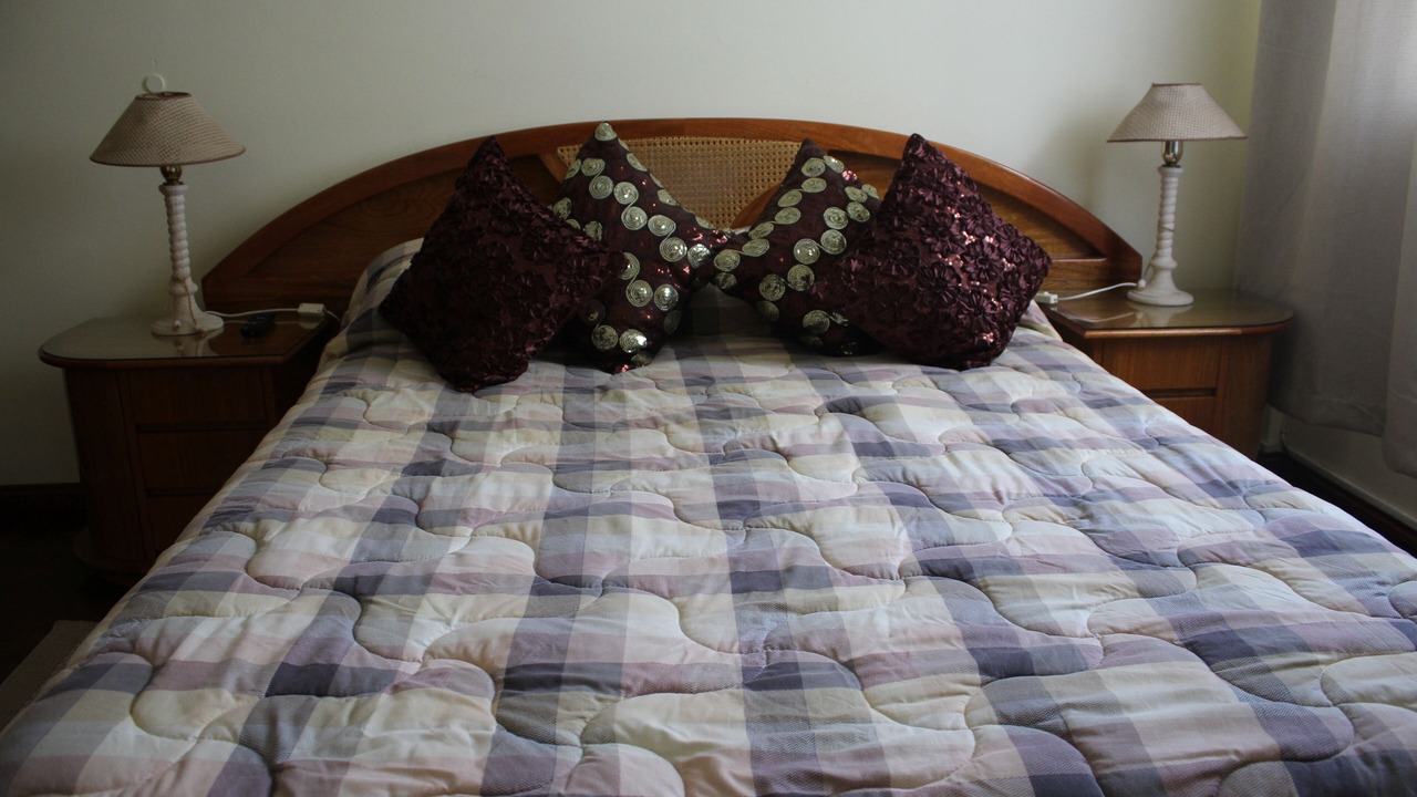 Photo of Bedroom in Mar del Plata
