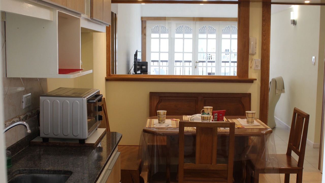 Photo of Kitchen in Mar del Plata