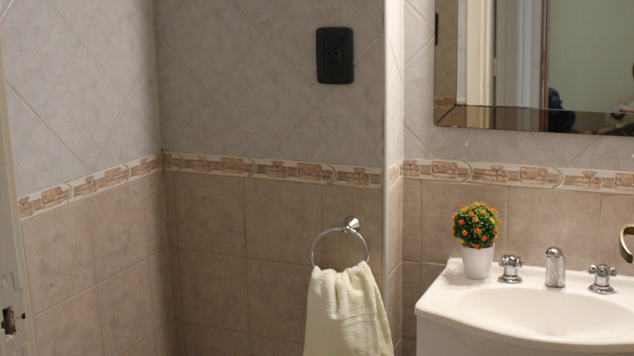 Photo of Bathroom in Mar del Plata