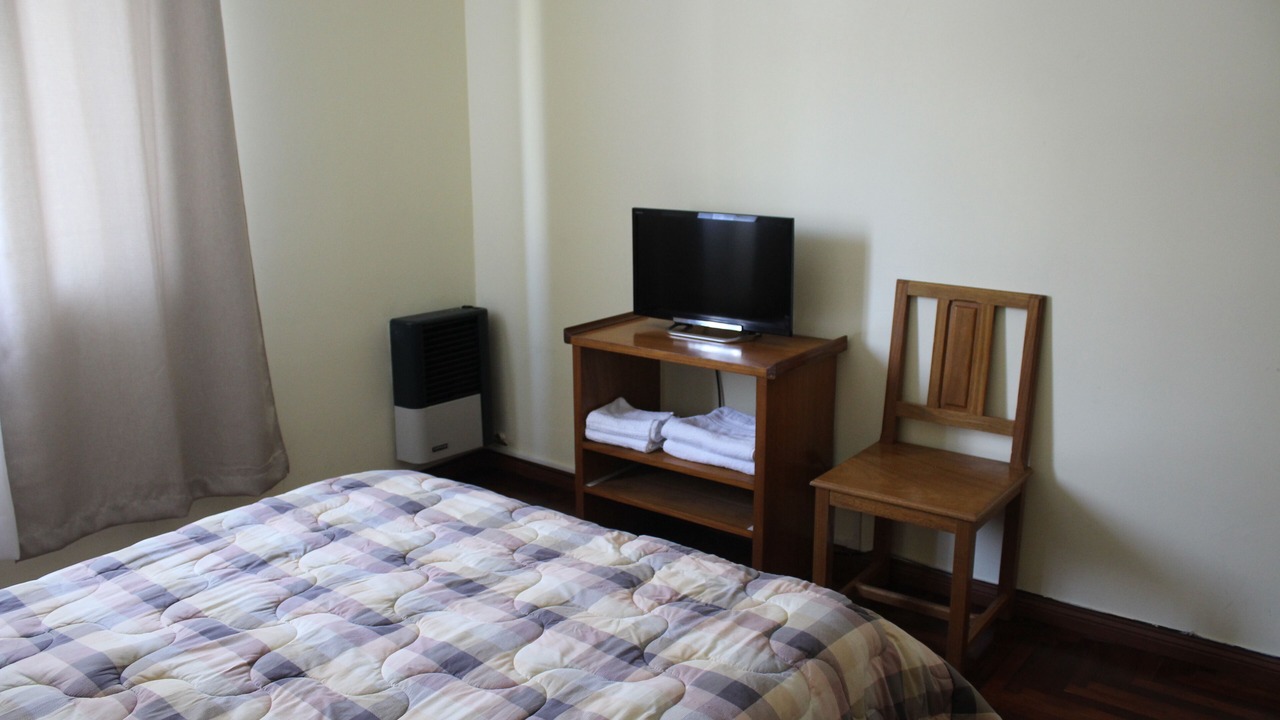 Photo of Bedroom in Mar del Plata