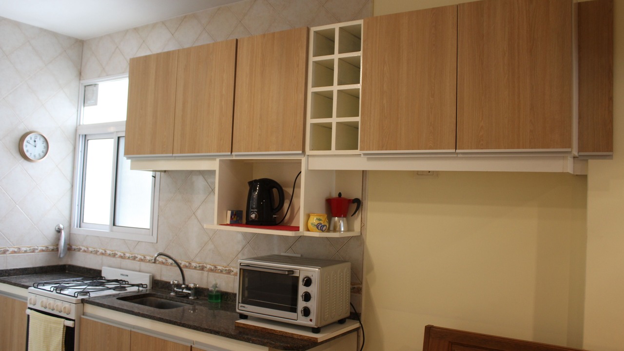 Photo of Kitchen in Mar del Plata