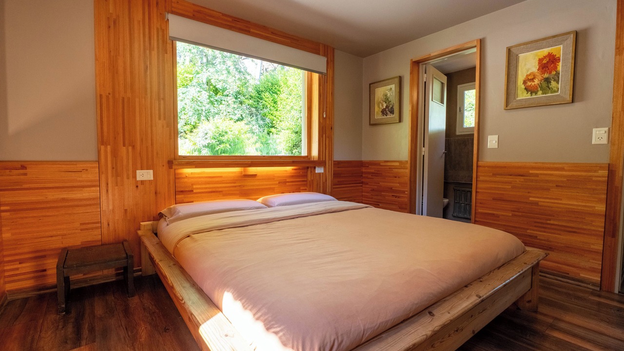 Photo of Bedroom in Nahuel Huapi