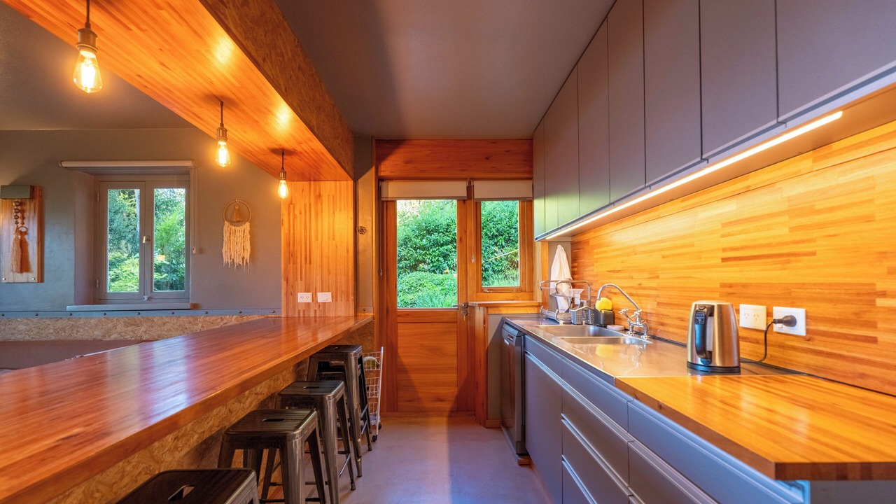 Photo of Kitchen in Nahuel Huapi