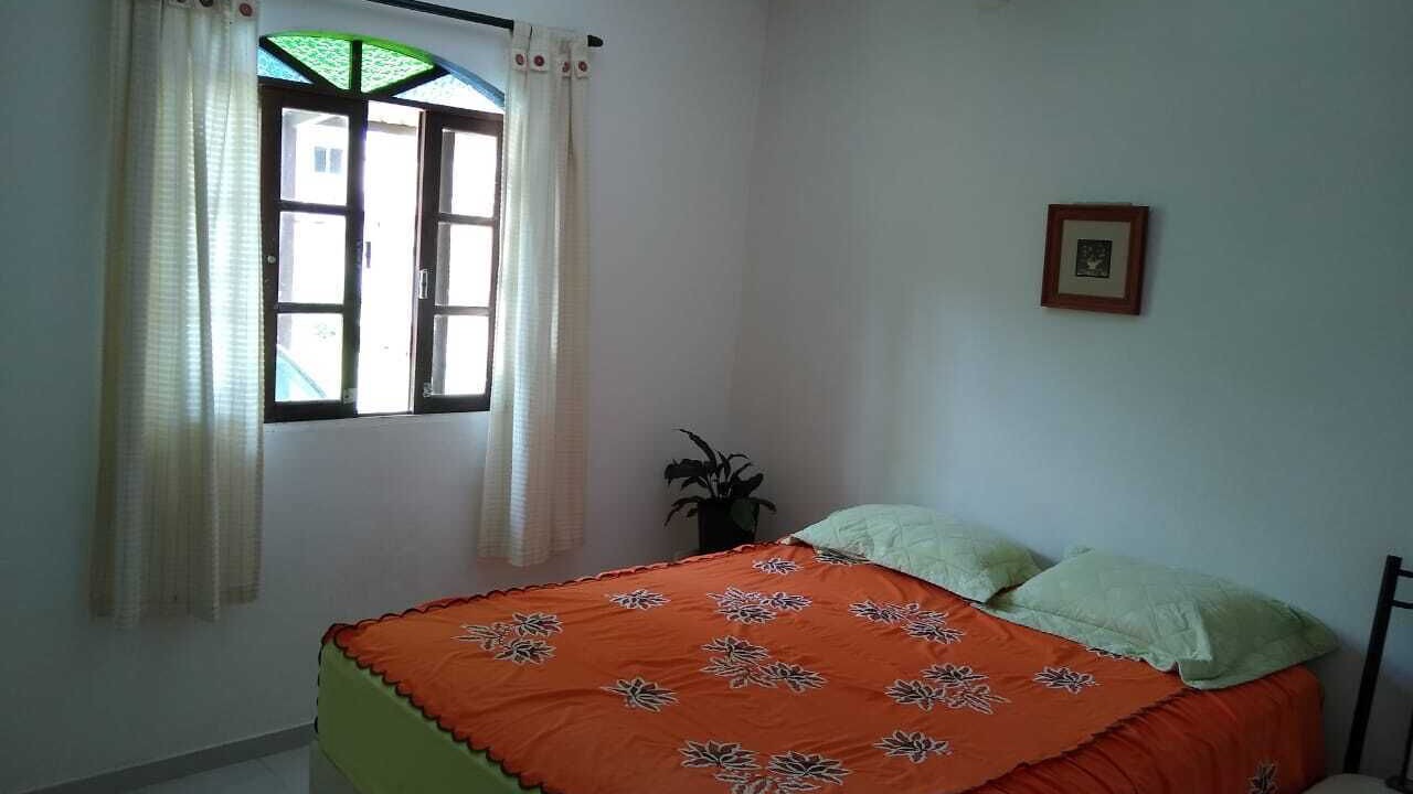 Photo of Bedroom in Muquem