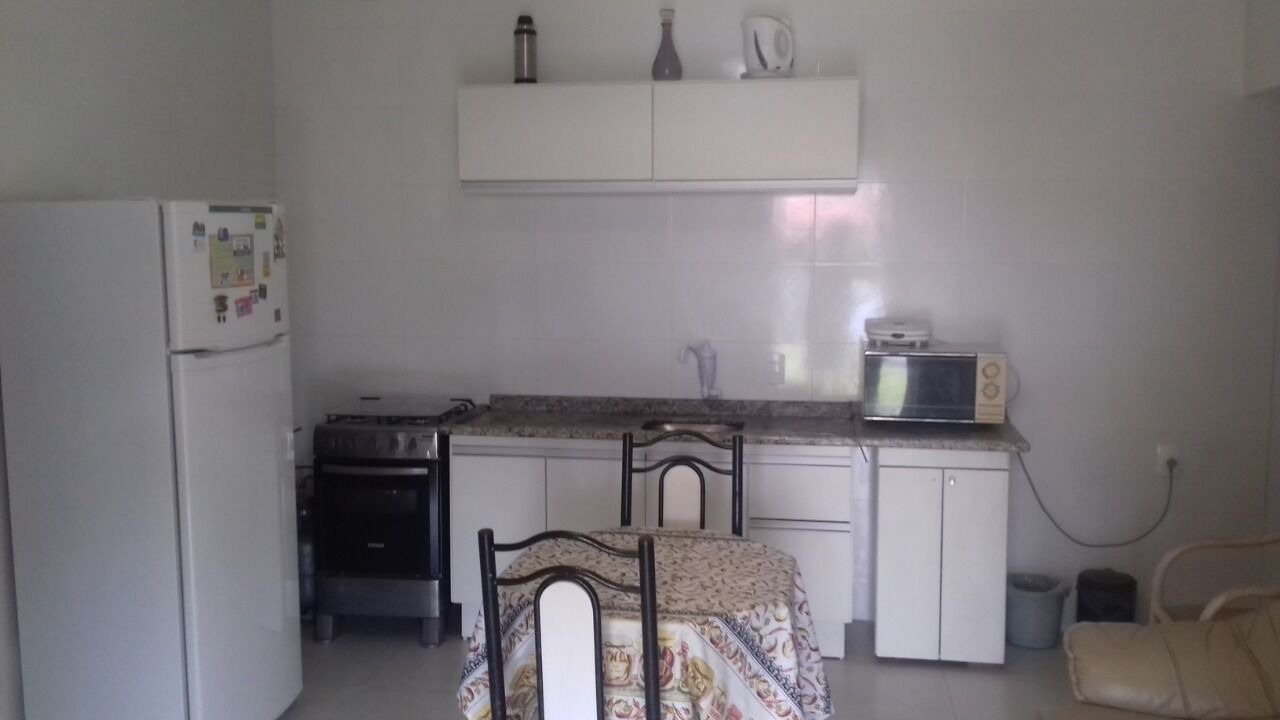 Photo of Kitchen in Muquem
