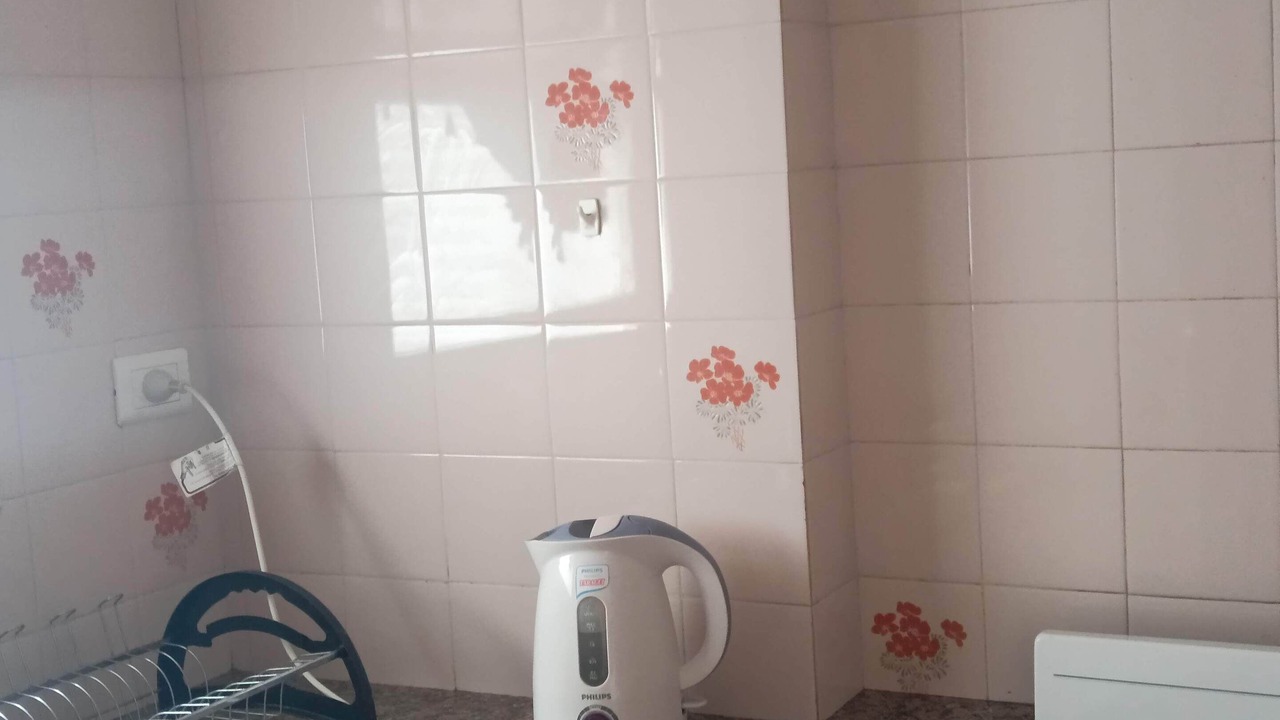 Photo of Kitchen in La Perla