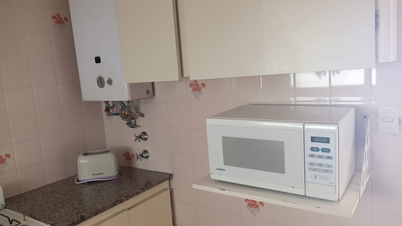Photo of Kitchen in La Perla