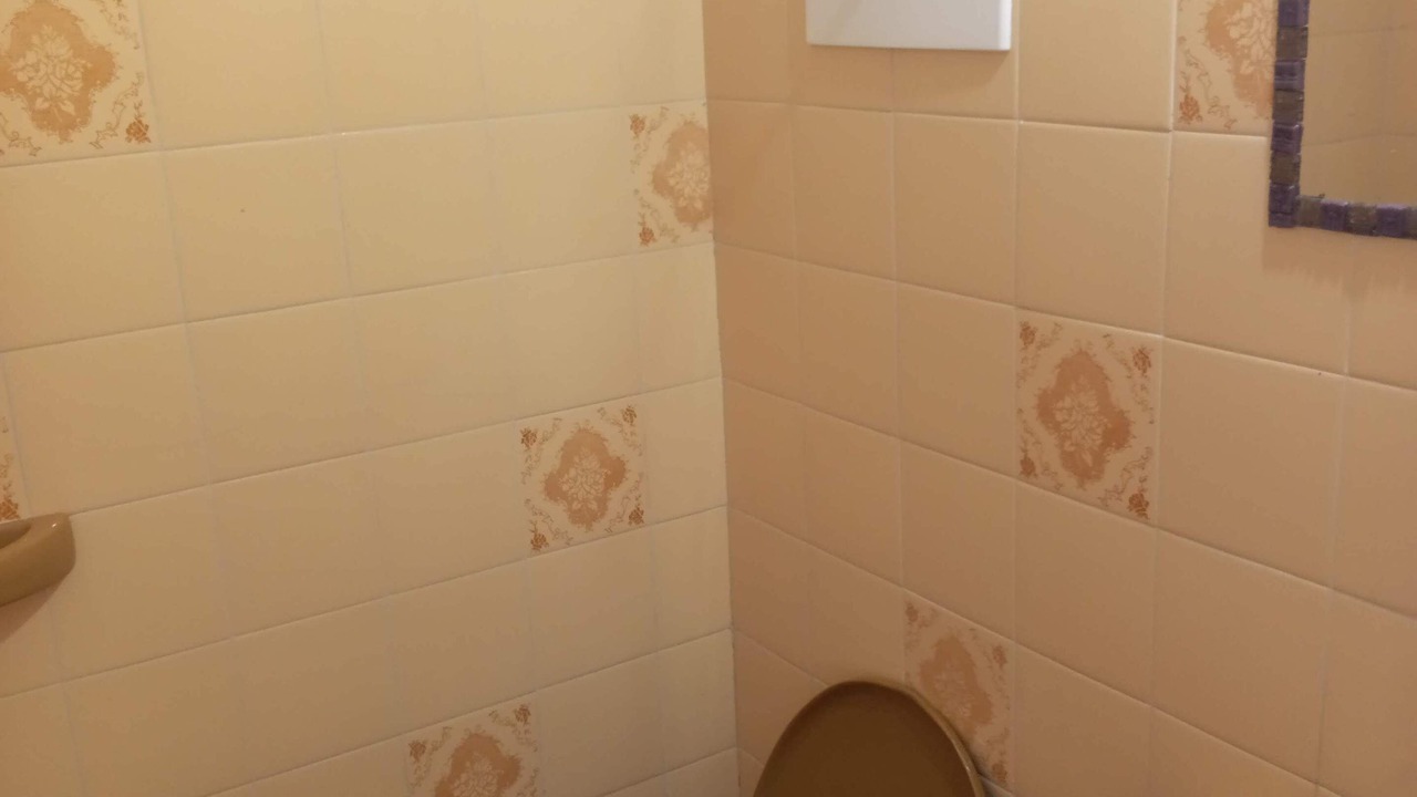 Photo of Bathroom in La Perla