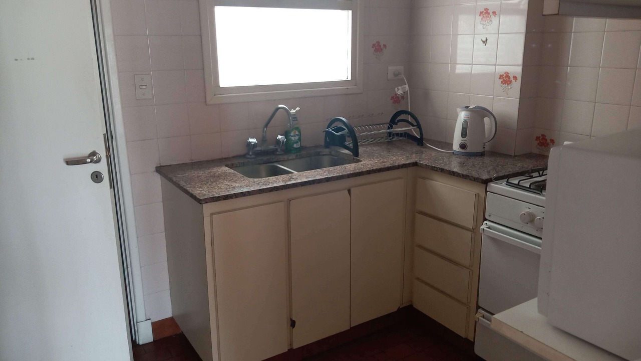 Photo of Kitchen in La Perla