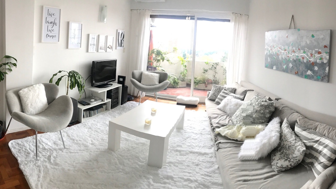 Photo of Livingroom in Martinez