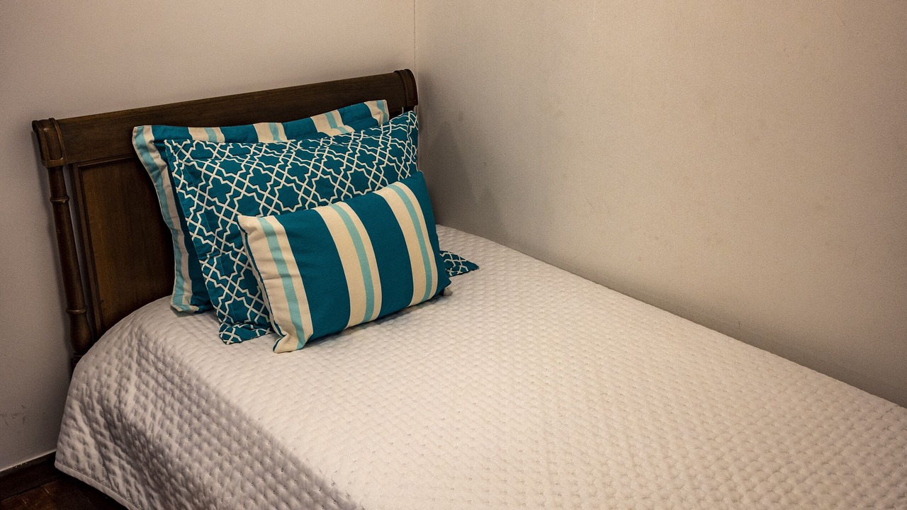 Photo of Bedroom in Praia Rasa