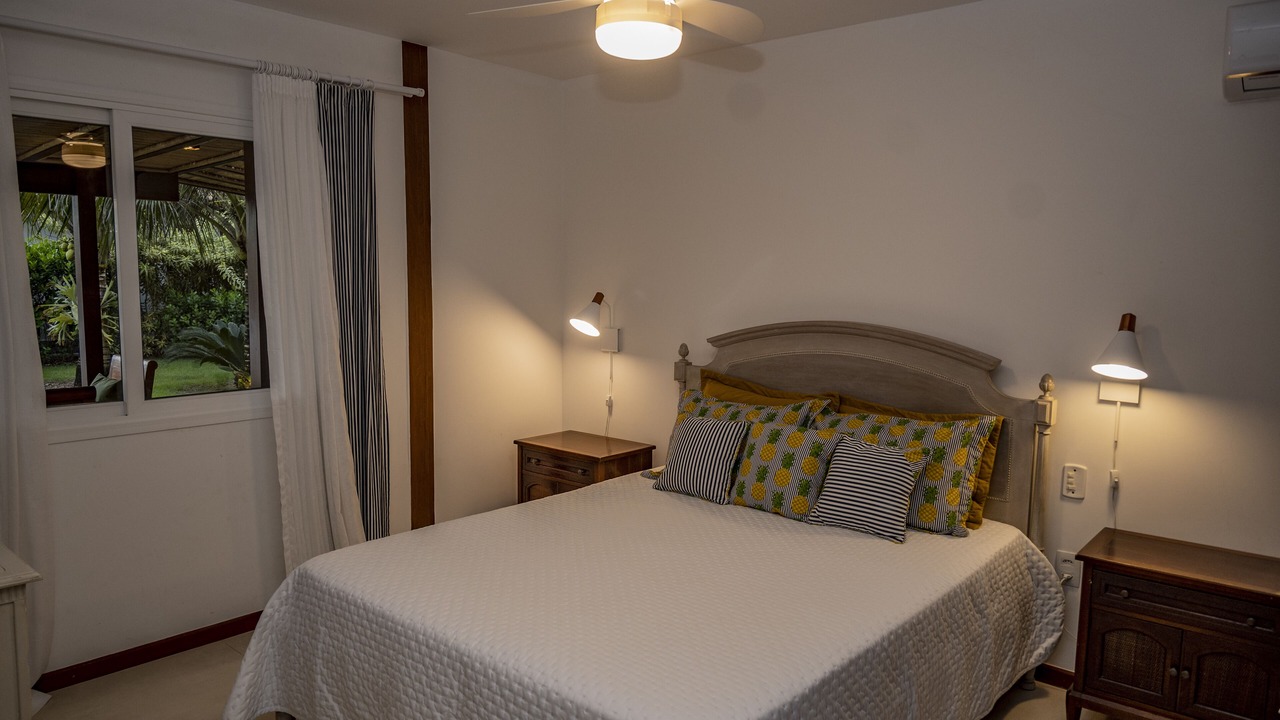 Photo of Bedroom in Praia Rasa