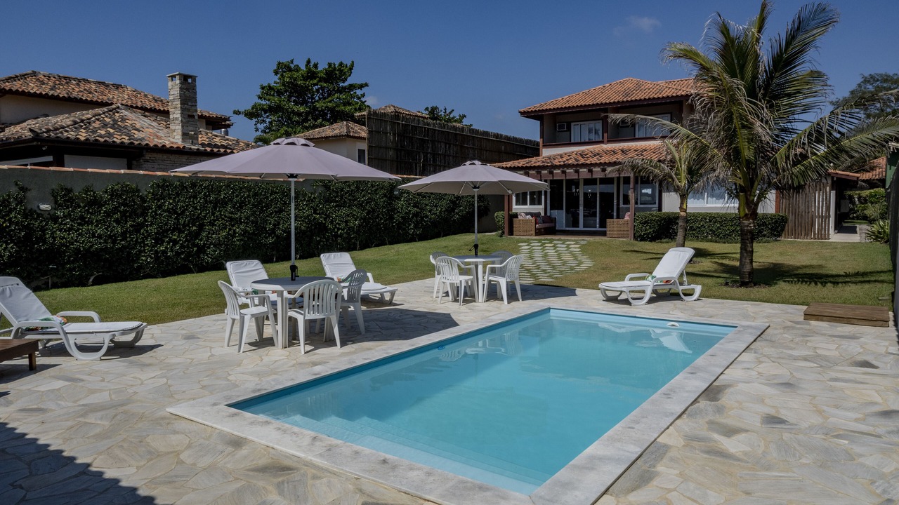 Photo of Outdoor in Praia Rasa