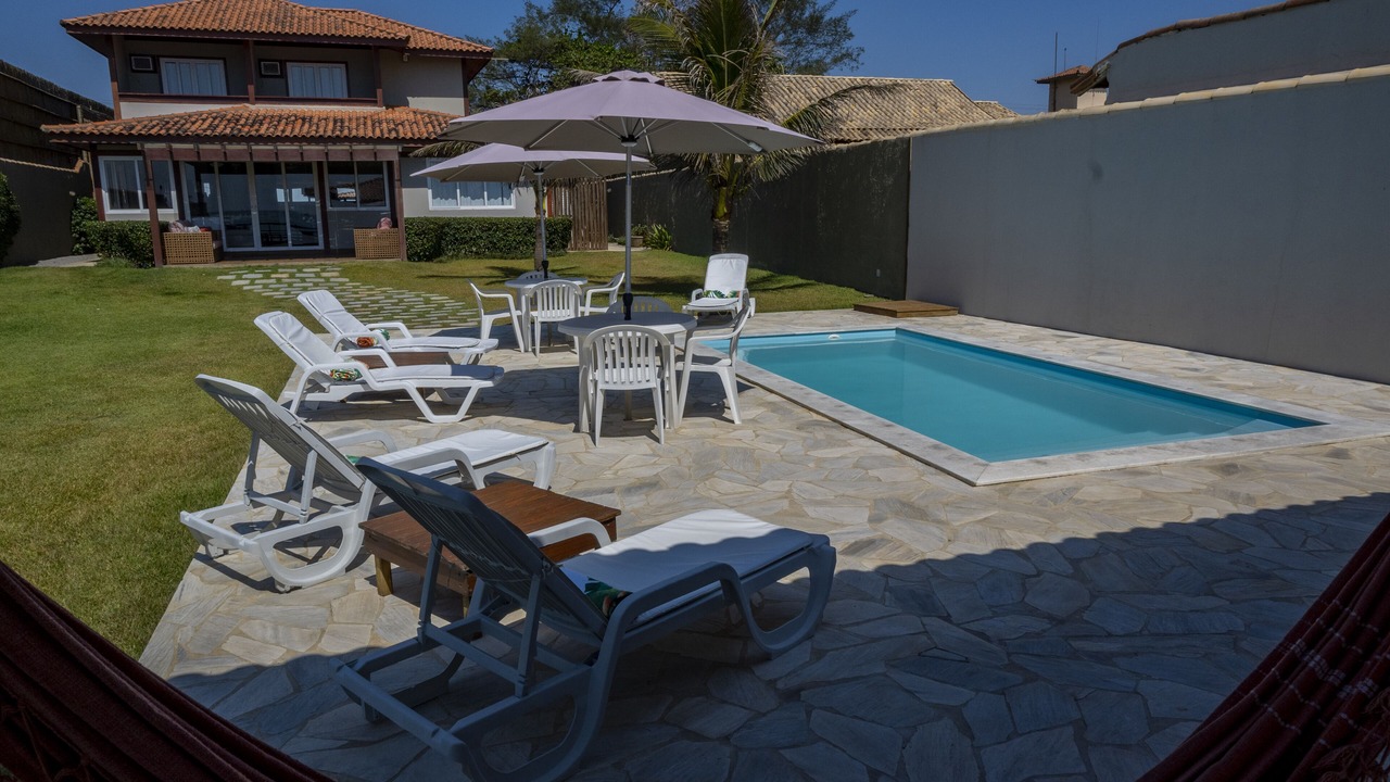 Photo of Outdoor in Praia Rasa