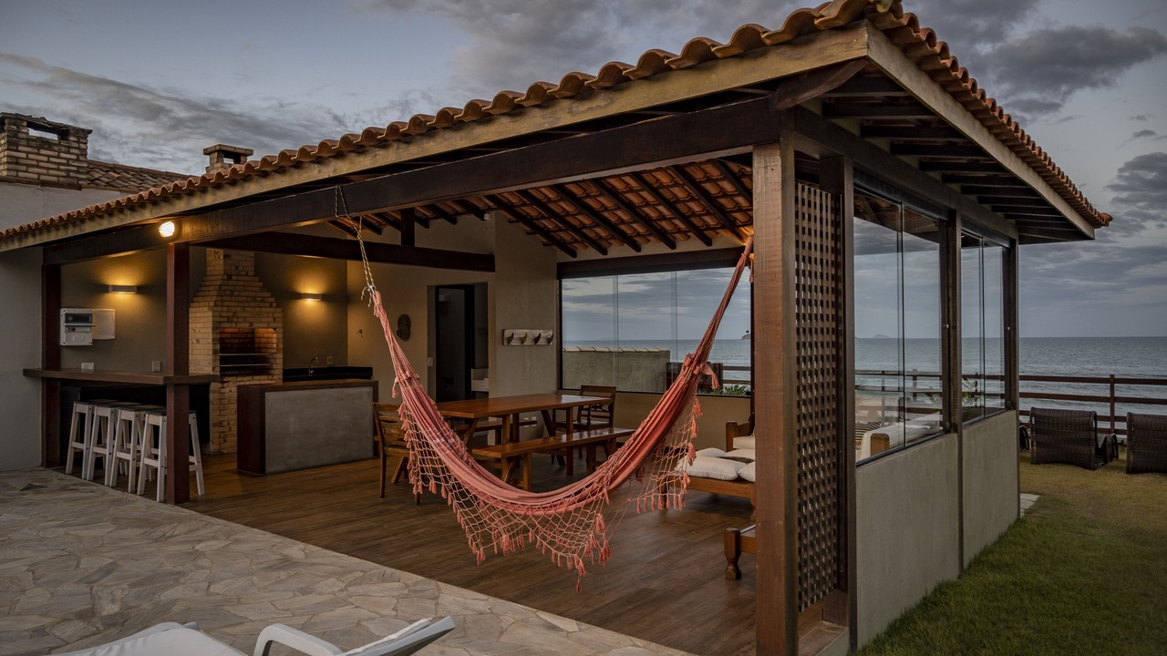 Photo of Outdoor in Praia Rasa