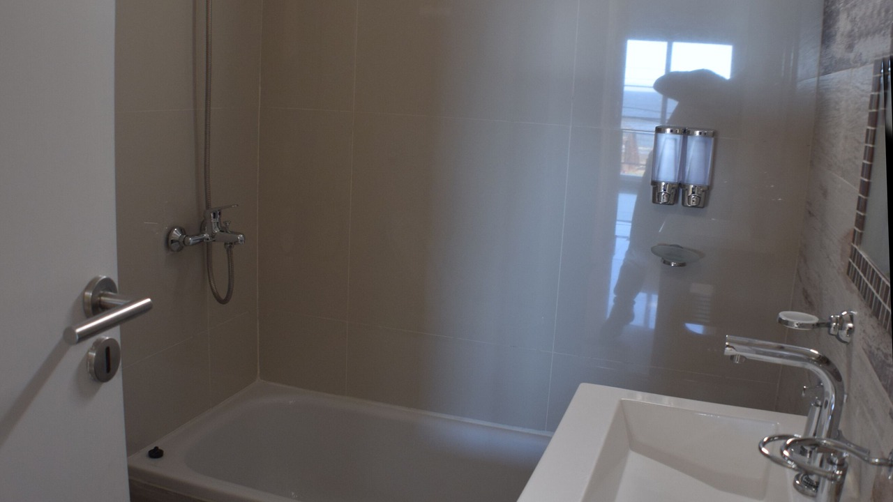 Photo of Bathroom in San Bernardo del Tuyu