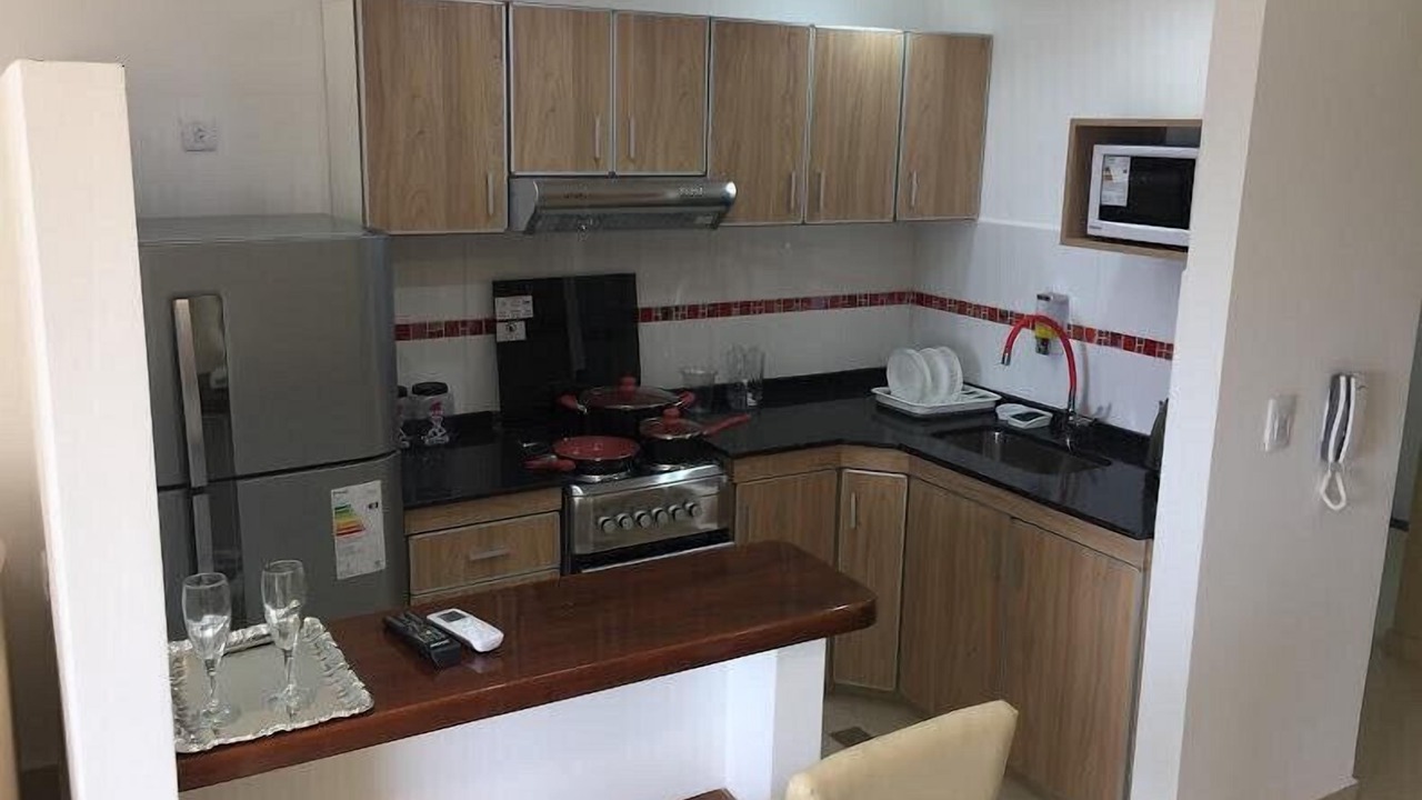 Photo of Kitchen in San Bernardo del Tuyu